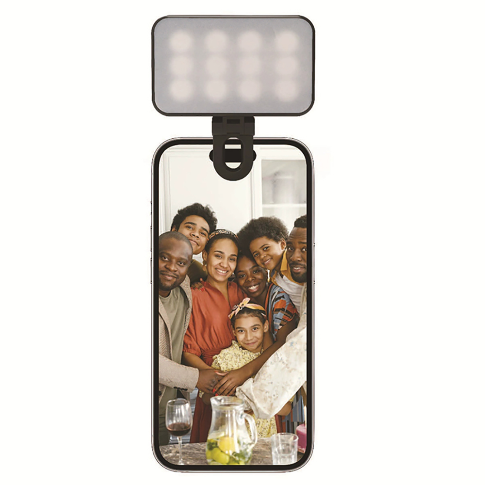 Beauty Makeup Light - Portable Mini Selfie Fill Light Rechargeable