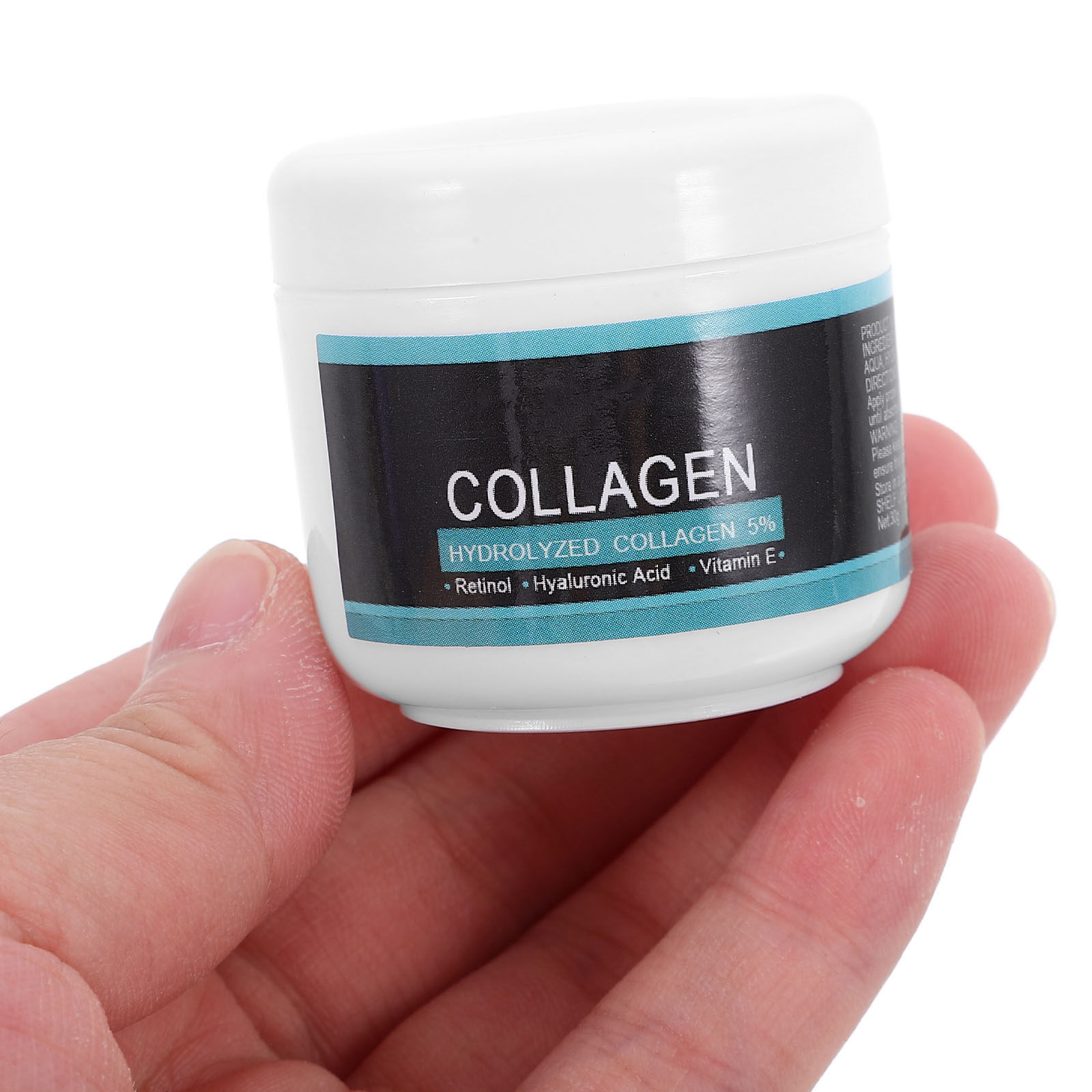 Anti-Aging Face Cream - 2 Bottles Anti-Aging Face Moisturizer Man