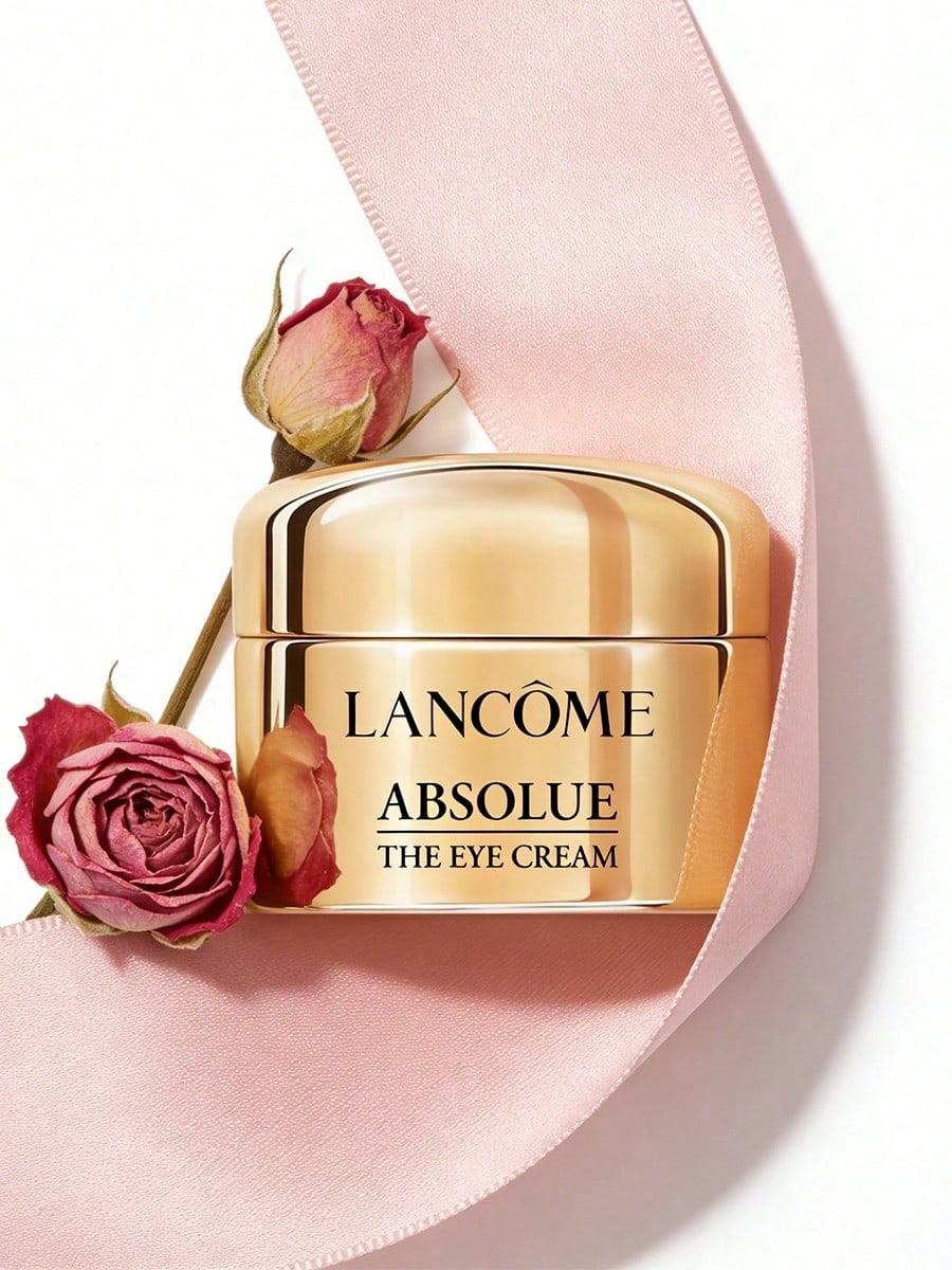 Anti-Aging Face Cream - Lancome 5ml Travel Eye Cream,Anti-Aging Firming