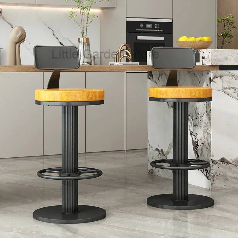 Beauty Makeup Bar - Stools Salon Cheap Beauty Counter Kitchen