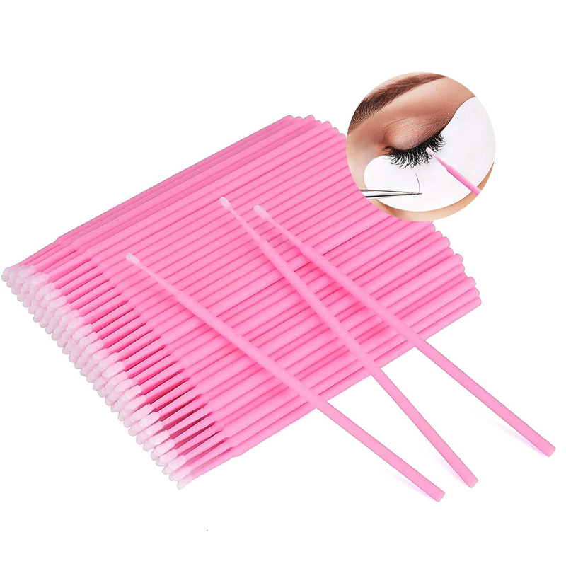100Pcs Soft Disposable Micro C - đánh giá và giá Beauty Makeup Remover