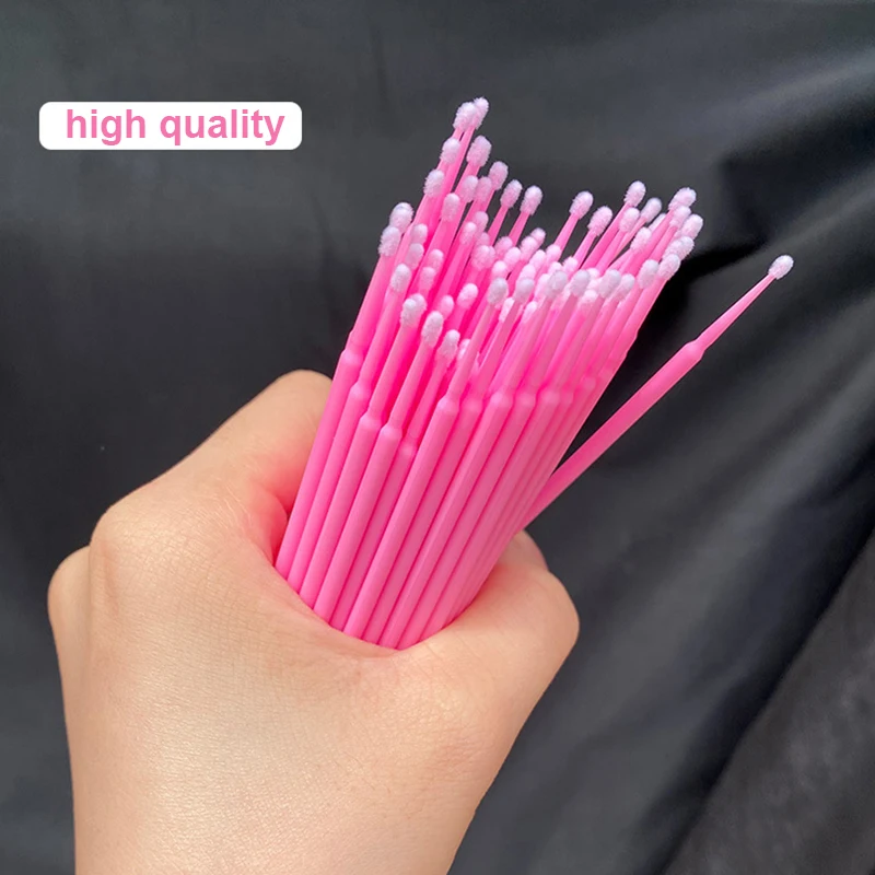 100Pcs Soft Disposable Micro C - đánh giá và giá Beauty Makeup Remover