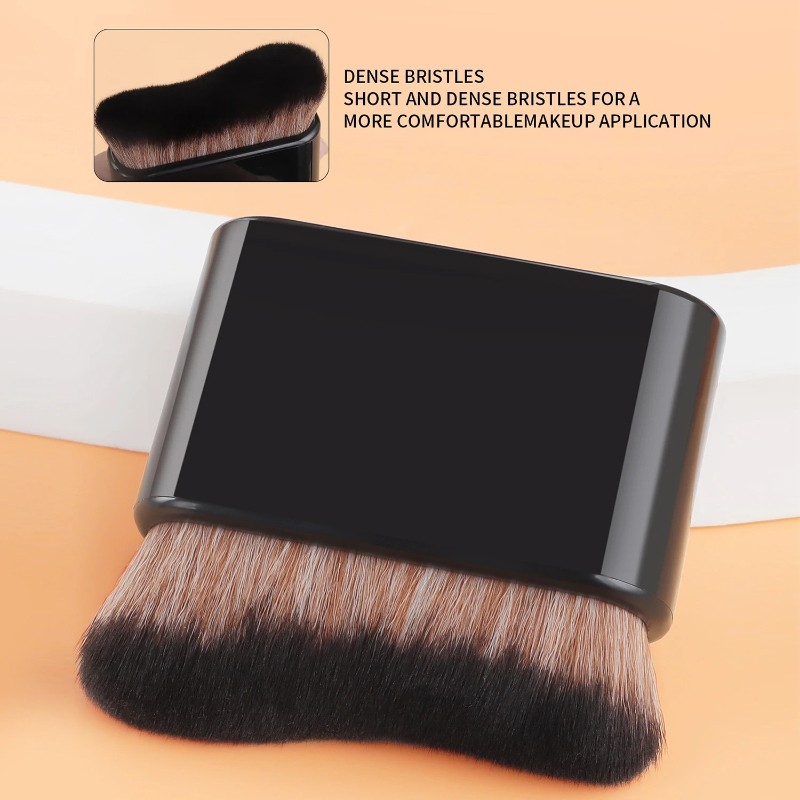 1Pc Hand-held MakeupBrush, Fou - đánh giá và giá Beauty Makeup Tips