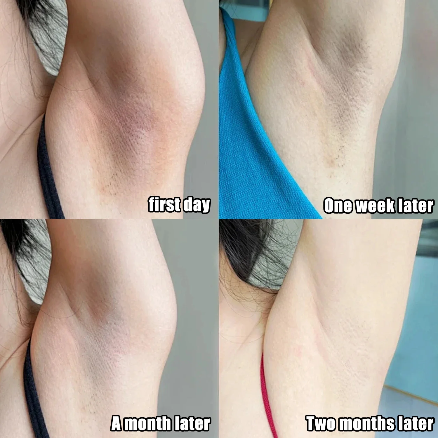 Collagen Underarm Whitening Cr - đánh giá và giá Anti-Aging Face Cream