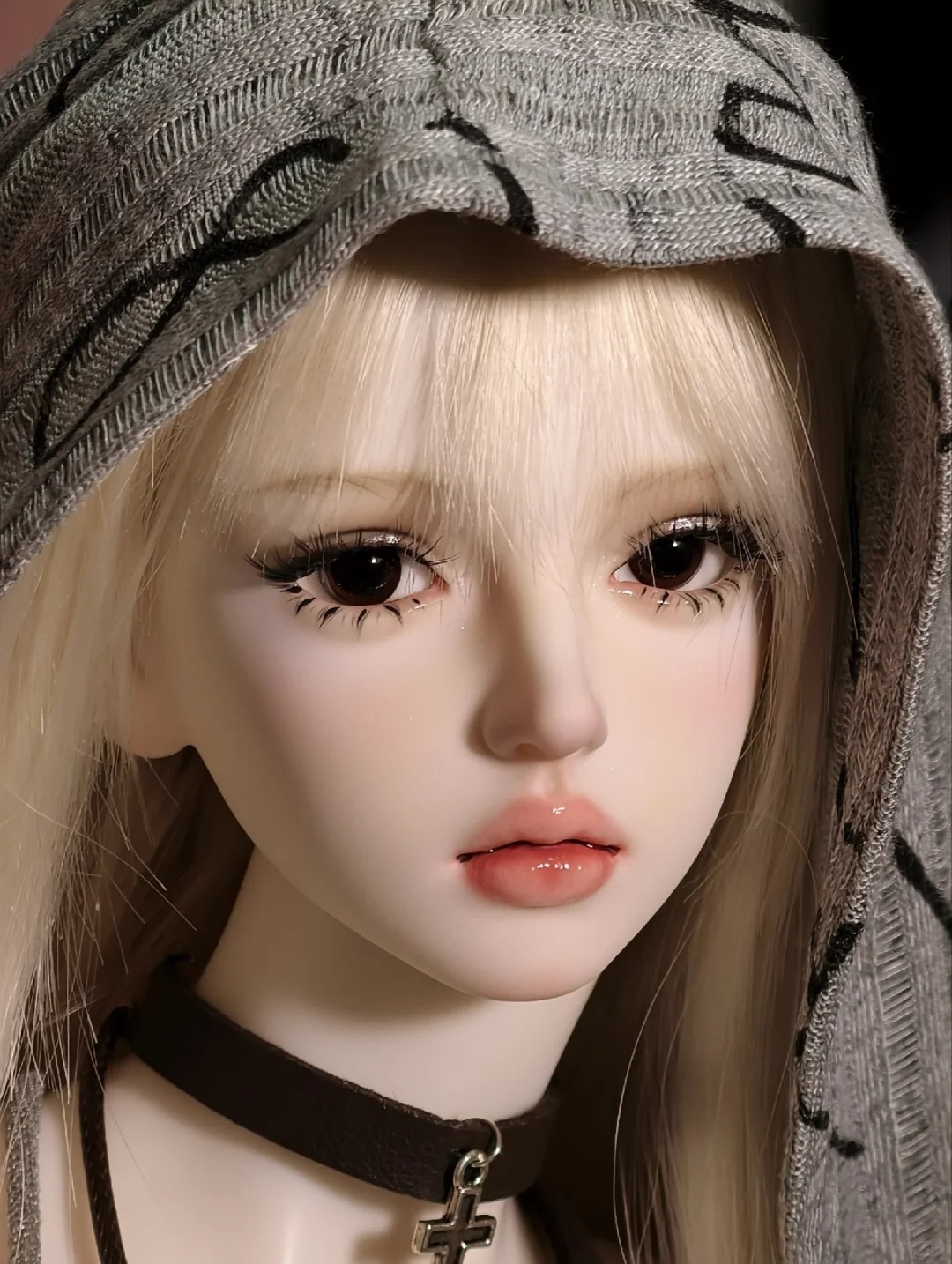 2026 New Head SD BJD Doll 1/3  - đánh giá và giá Just Beauty Makeup