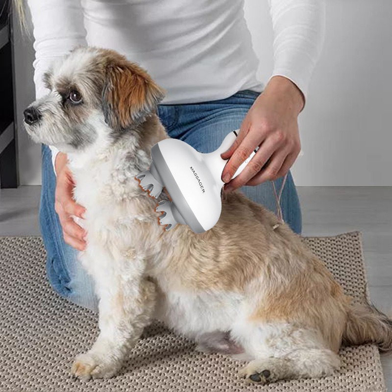 Wireless Waterproof Electric H - đánh giá và giá Hair Scalp Massager