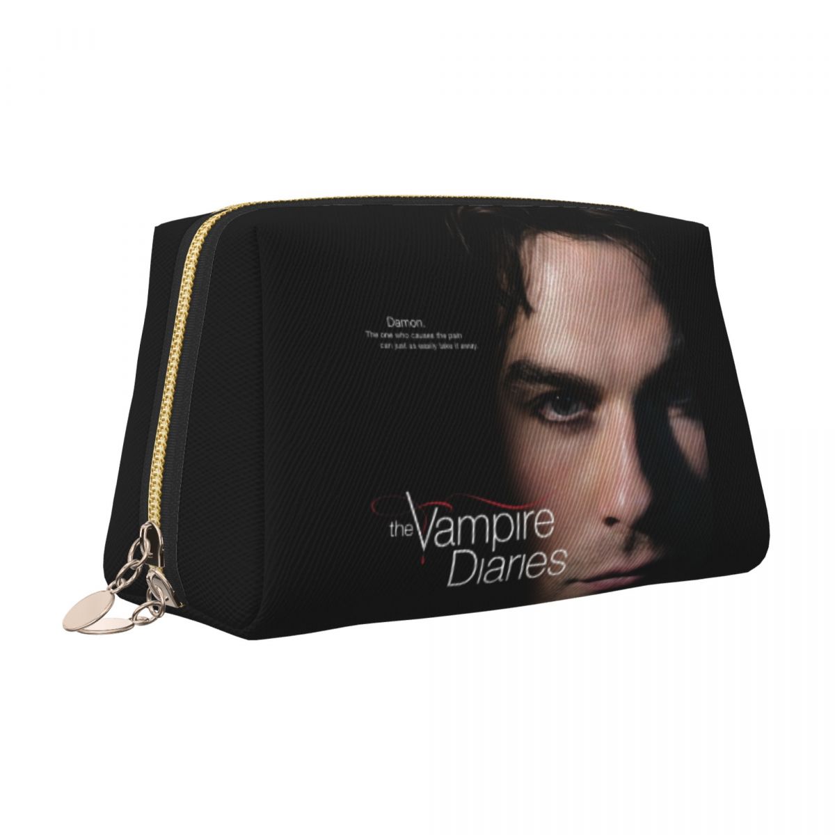 The Vampire Diaries Cosmetic B - đánh giá và giá Beauty Vampire Makeup