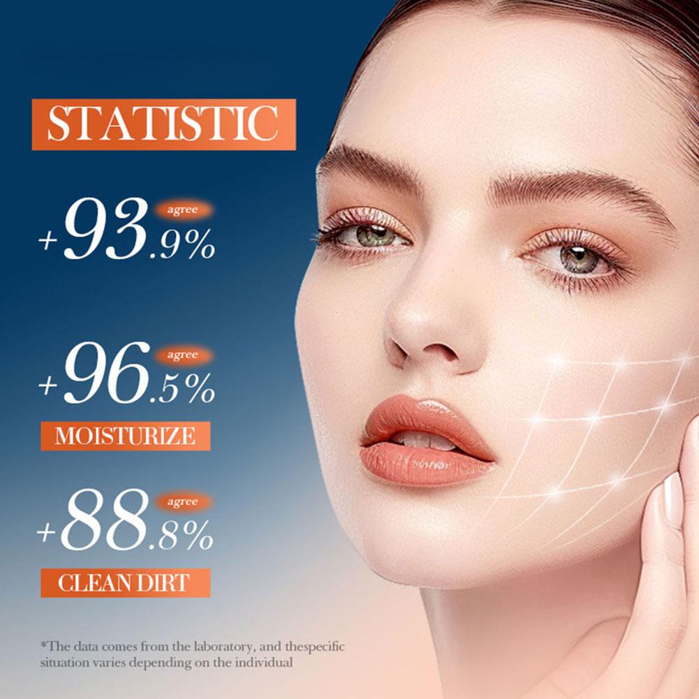 SADOER 4PCS Face Cream Moistur - đánh giá và giá Anti-Aging Face Cream
