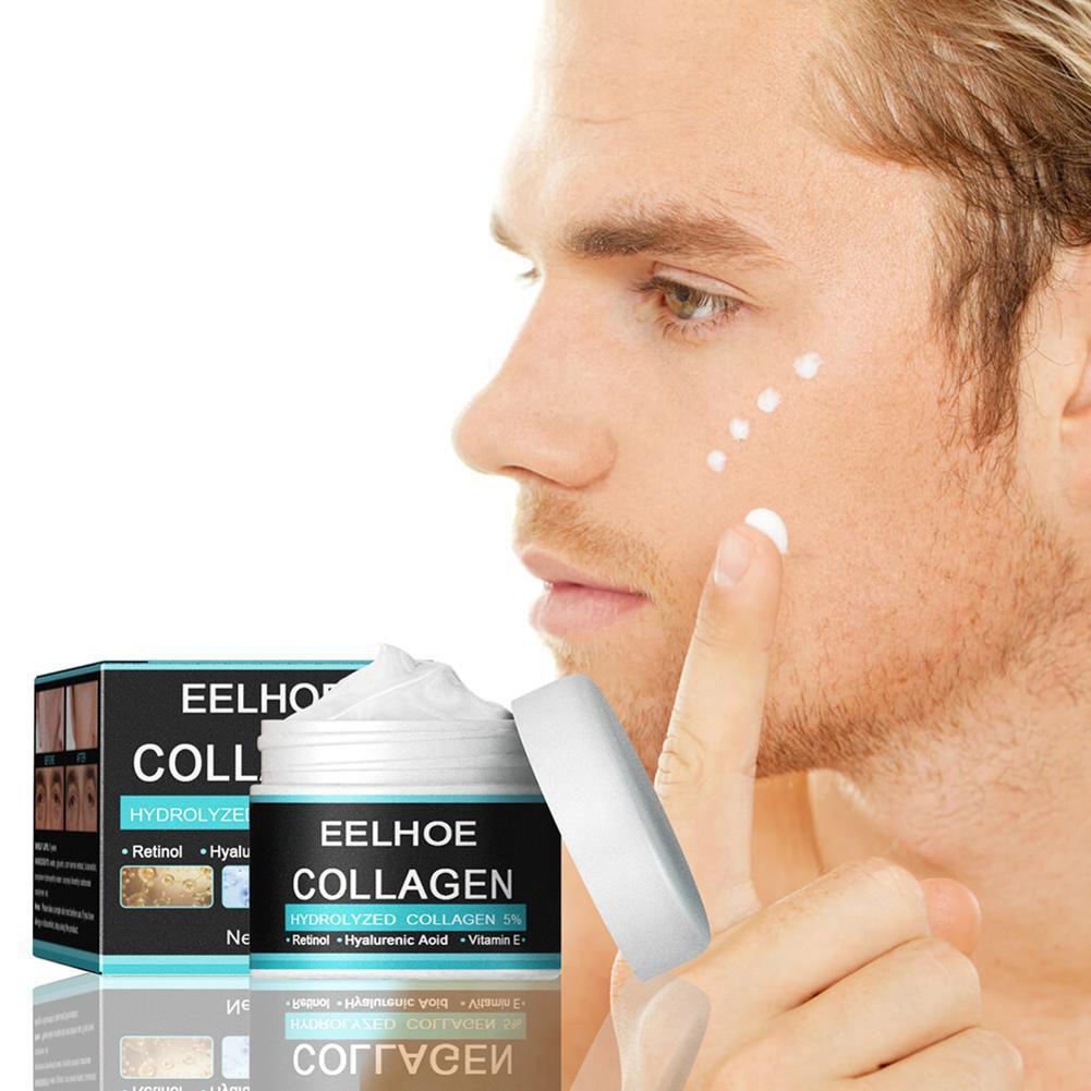 EELHOE (Buy 6 Get 4 Free) Men' - đánh giá và giá Anti-Aging Face Cream