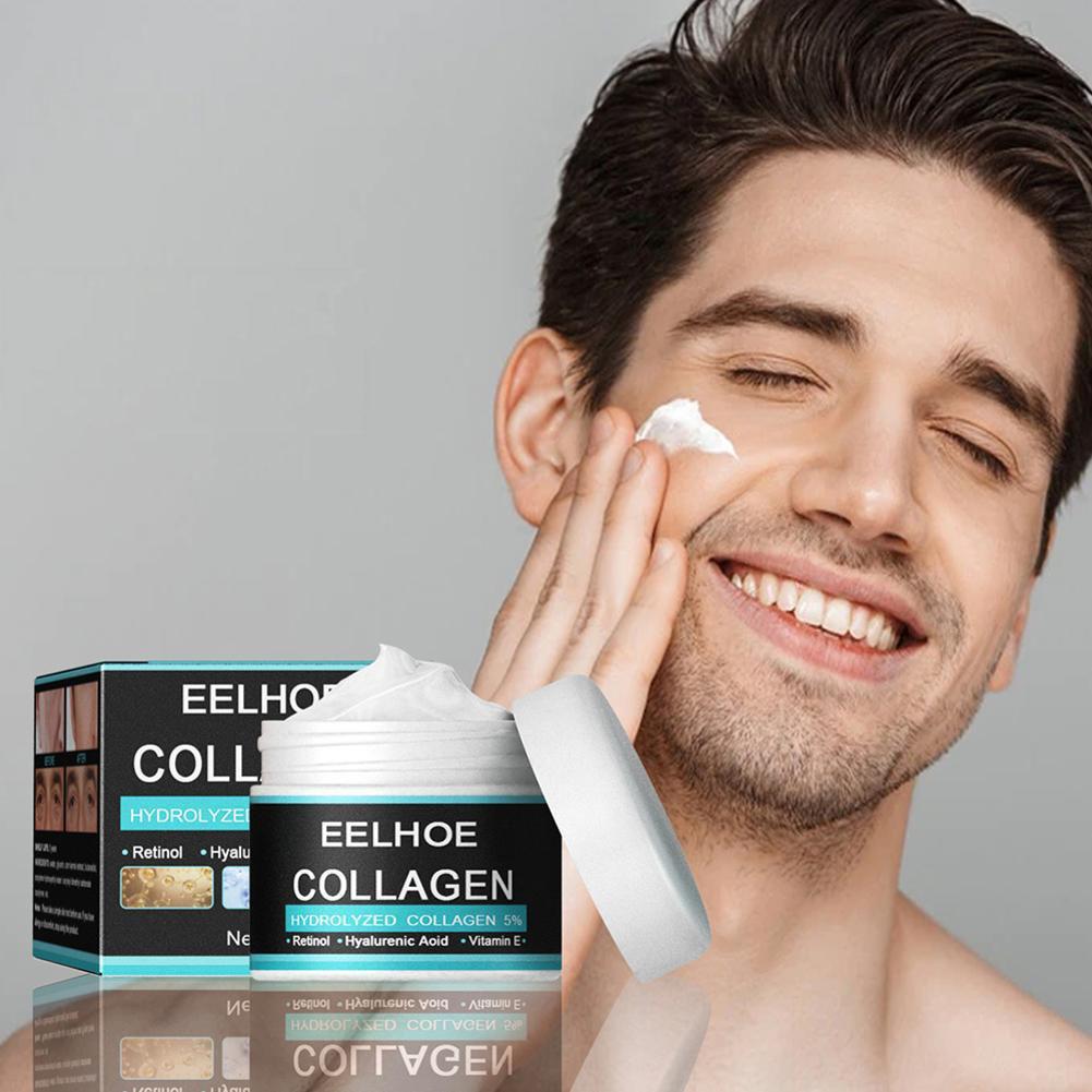 EELHOE (Buy 6 Get 4 Free) Men' - đánh giá và giá Anti-Aging Face Cream