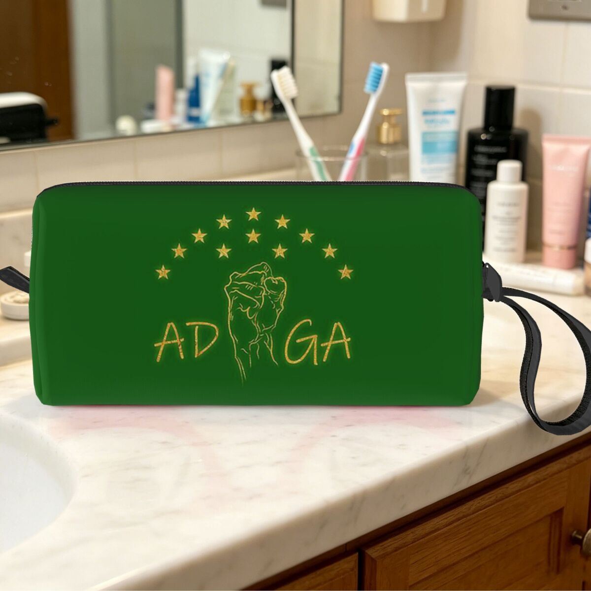 Adiga Fight For Ever Adygea Fl - đánh giá và giá Beauty Forever Makeup