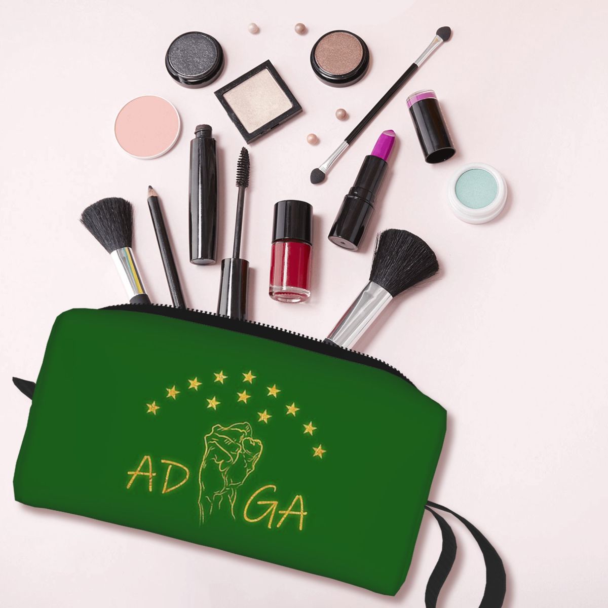 Adiga Fight For Ever Adygea Fl - đánh giá và giá Beauty Forever Makeup
