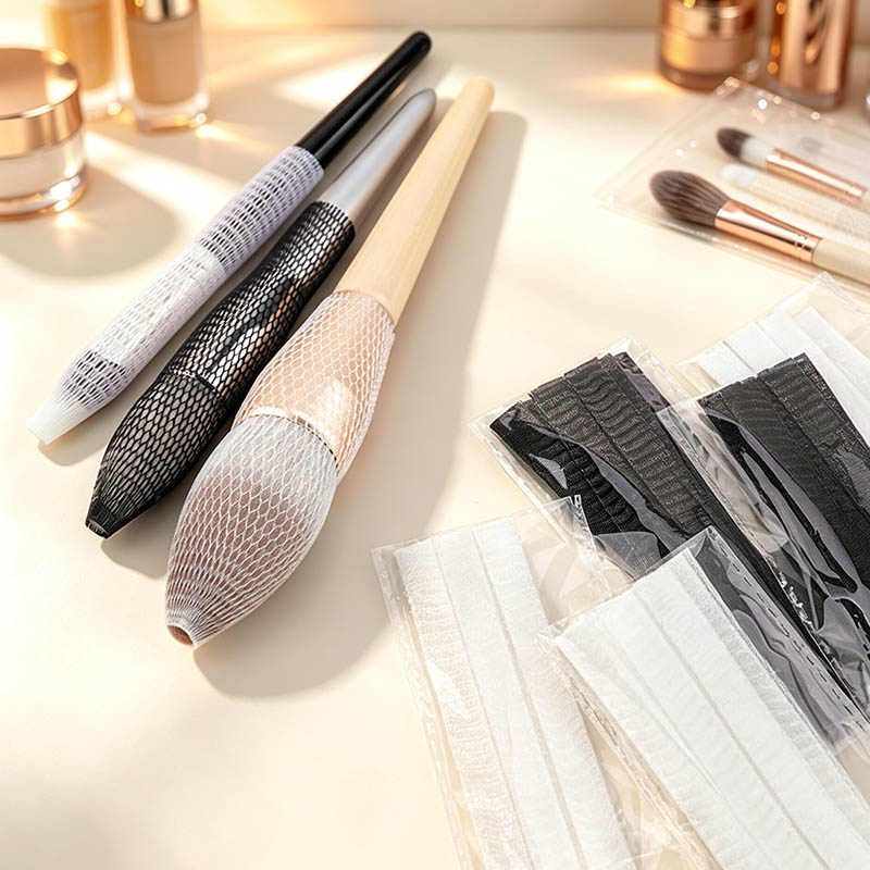 100/300/500PCS Makeup Brush Pr - đánh giá và giá Beauty Flower Makeup