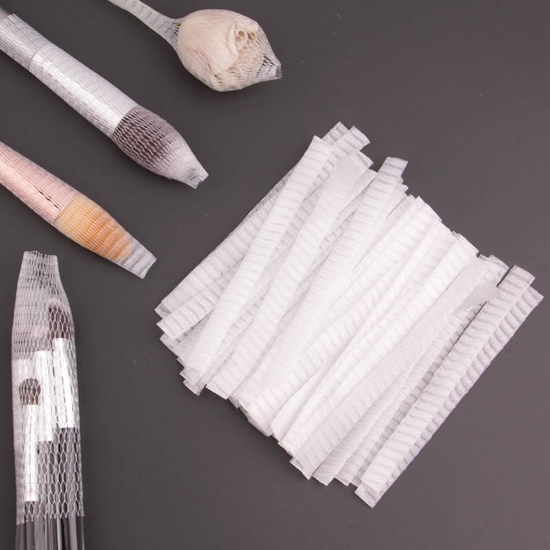 100/300/500PCS Makeup Brush Pr - đánh giá và giá Beauty Flower Makeup