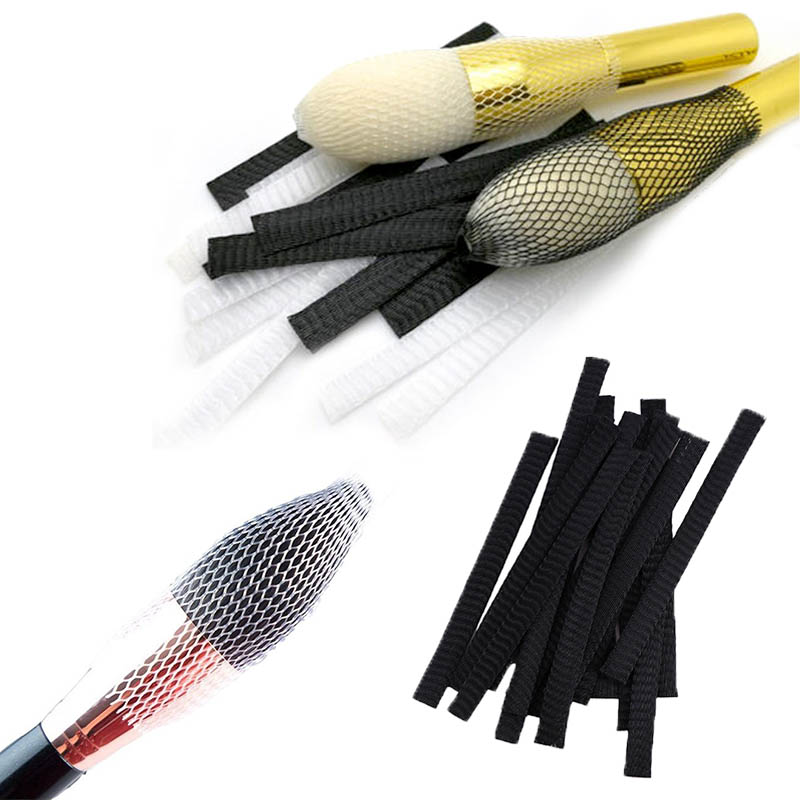100/300/500PCS Makeup Brush Pr - đánh giá và giá Beauty Flower Makeup