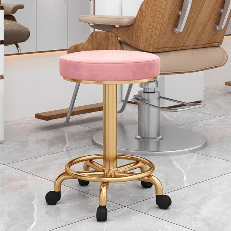 Modern Simple Beauty Stool Pro - đánh giá và giá Beauty Makeup Bar