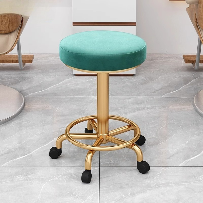 Modern Simple Beauty Stool Pro - đánh giá và giá Beauty Makeup Bar