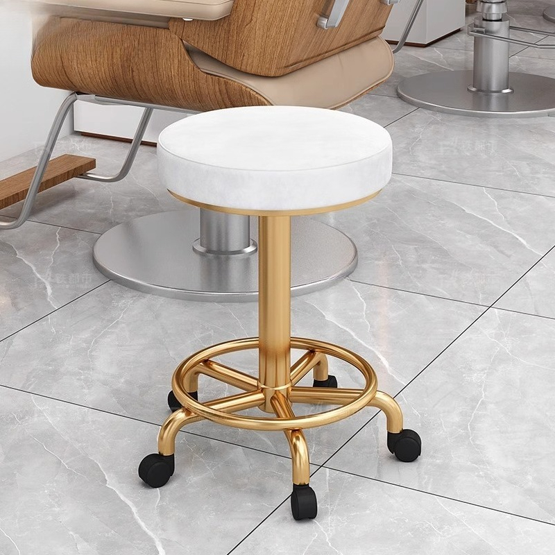 Modern Simple Beauty Stool Pro - đánh giá và giá Beauty Makeup Bar