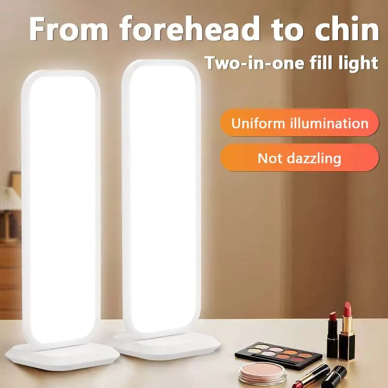 LED Desktop Half Body Fill Lig - đánh giá và giá Beauty Makeup Tiktok