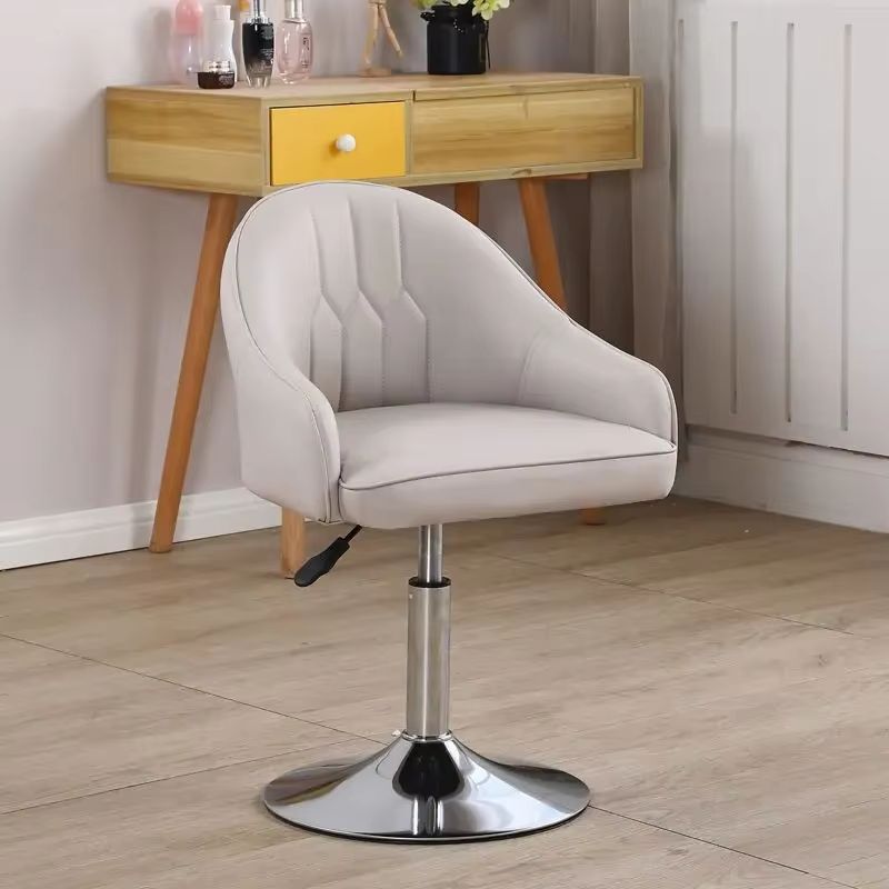 Swivel Lift Computer Chair Off - đánh giá và giá Beauty Makeup Bar