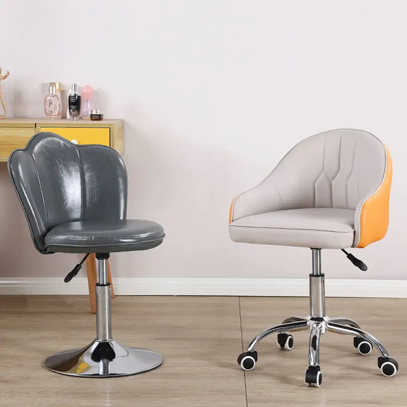 Swivel Lift Computer Chair Off - đánh giá và giá Beauty Makeup Bar