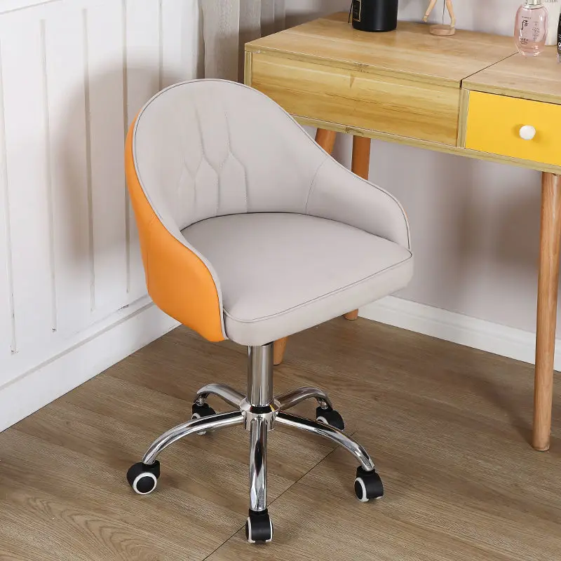 Swivel Lift Computer Chair Off - đánh giá và giá Beauty Makeup Bar