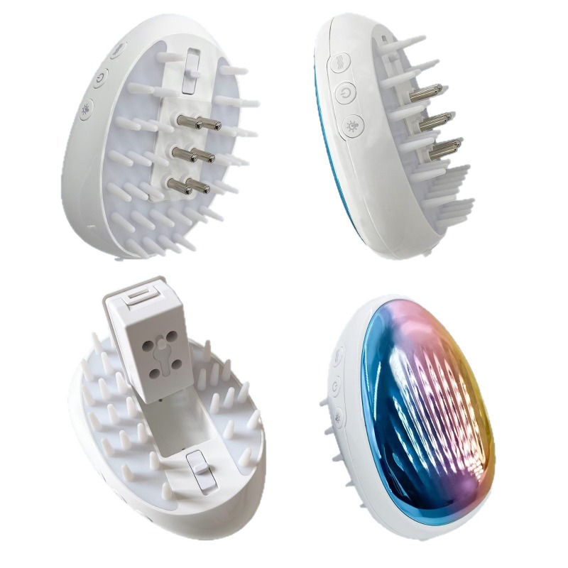 Minoxidil Scalp Applicator Rol - đánh giá và giá Hair Scalp Massager
