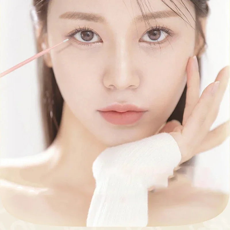 1000/500PCS Eyelash Cleaning B - đánh giá và giá Beauty Makeup Tips