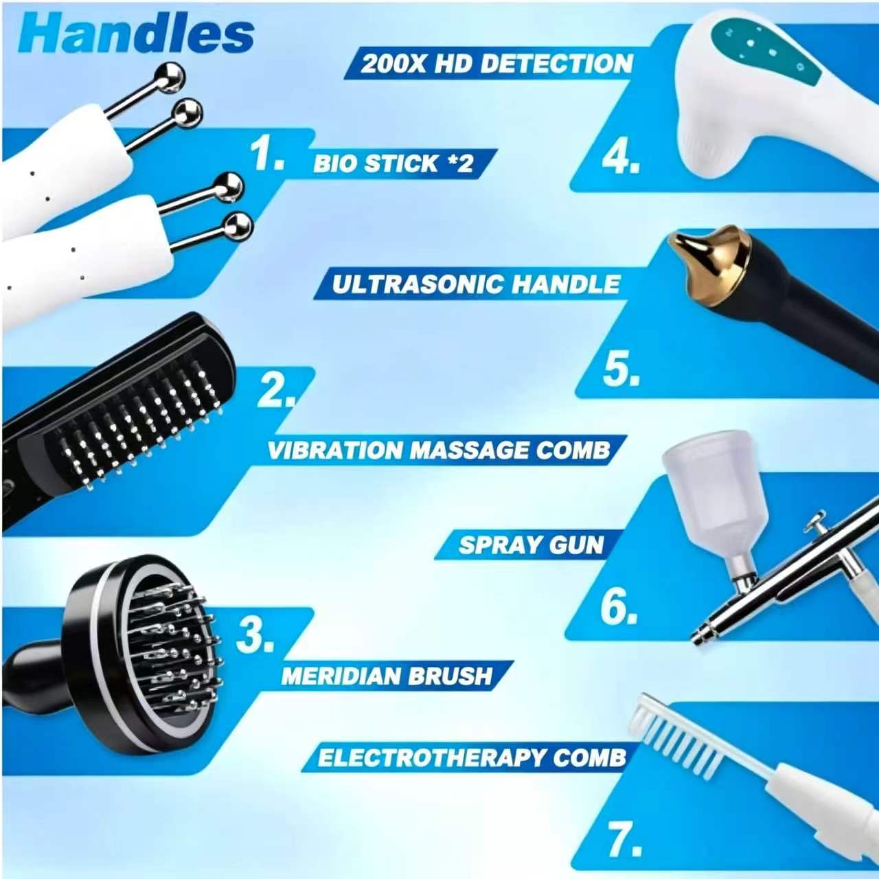 Anti Hair Loss Scalp Hair Foll - đánh giá và giá Hair Scalp Massager