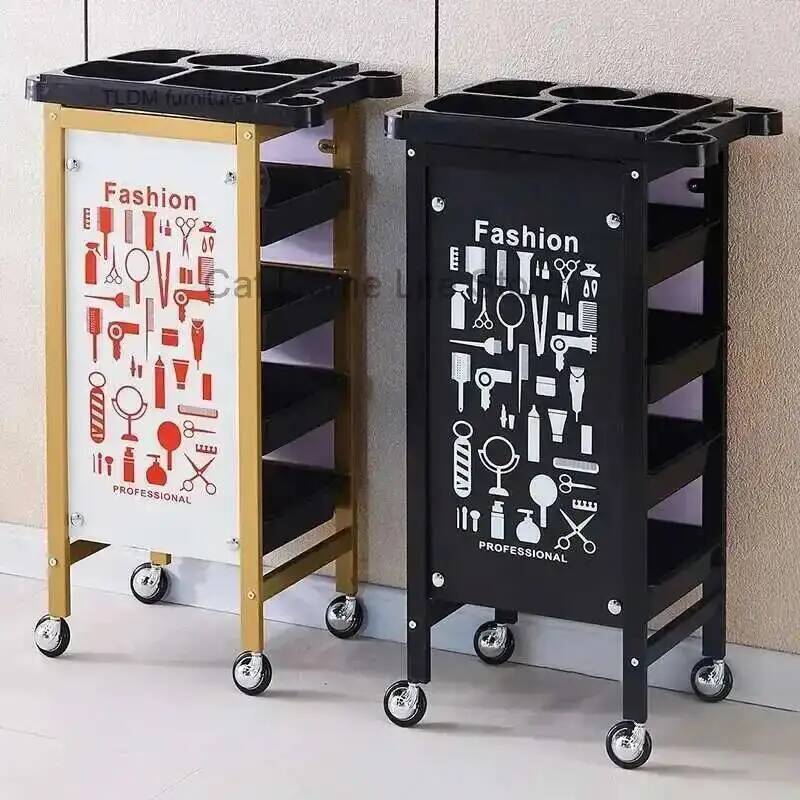 Equipment Trolley Beauty Make  - đánh giá và giá Beauty Makeup Bar
