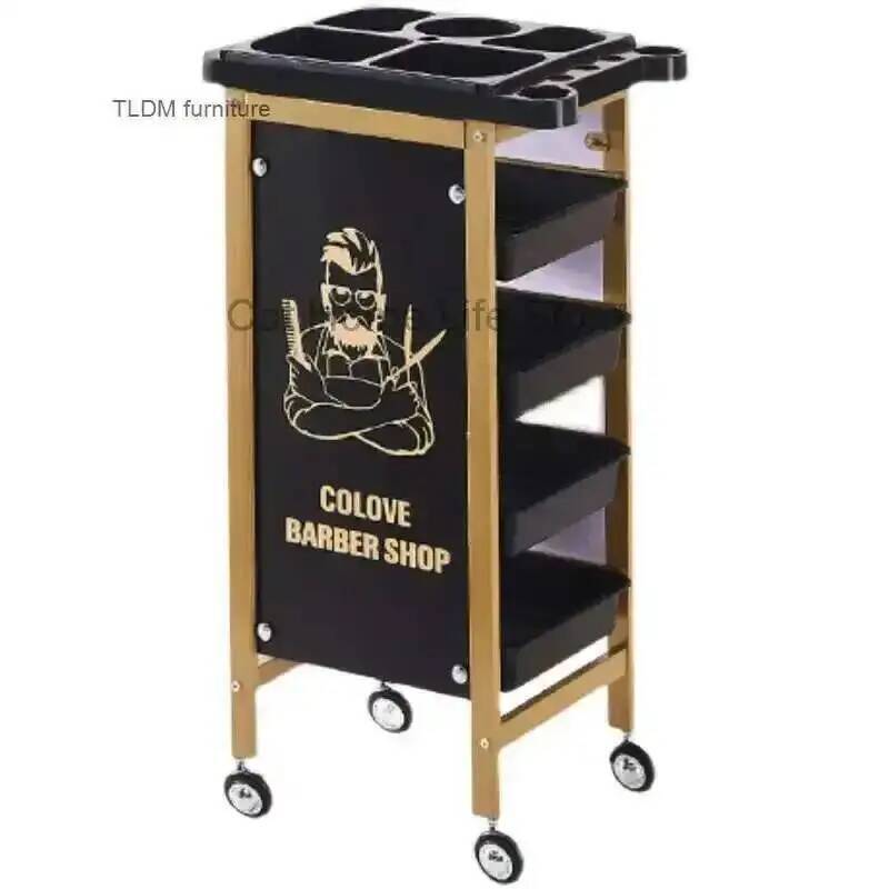 Equipment Trolley Beauty Make  - đánh giá và giá Beauty Makeup Bar