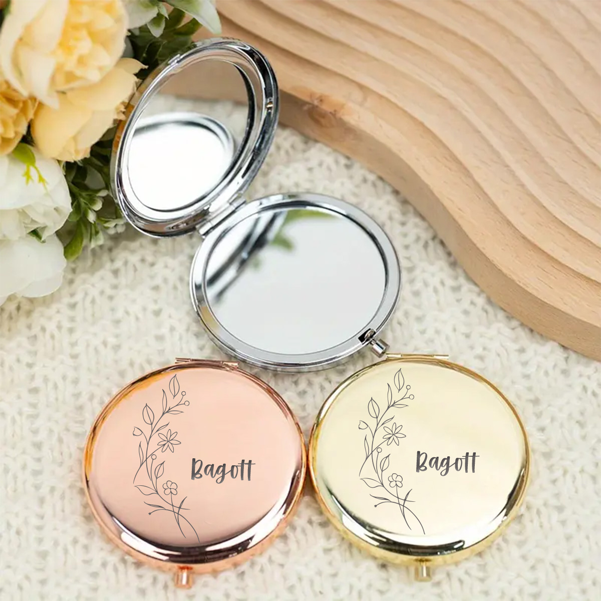 1pc Funny Beautiful flower Cus - đánh giá và giá Beauty Makeup Names
