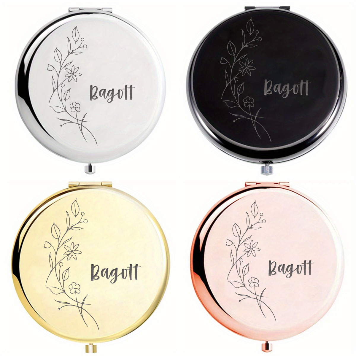 1pc Funny Beautiful flower Cus - đánh giá và giá Beauty Makeup Names