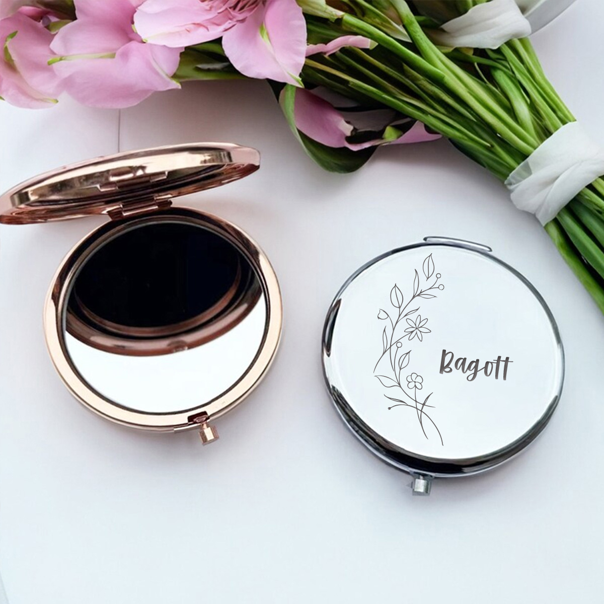 1pc Funny Beautiful flower Cus - đánh giá và giá Beauty Makeup Names