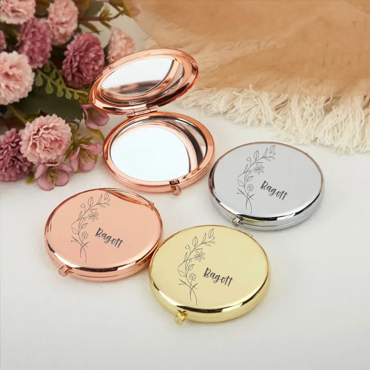 1pc Funny Beautiful flower Cus - đánh giá và giá Beauty Makeup Names