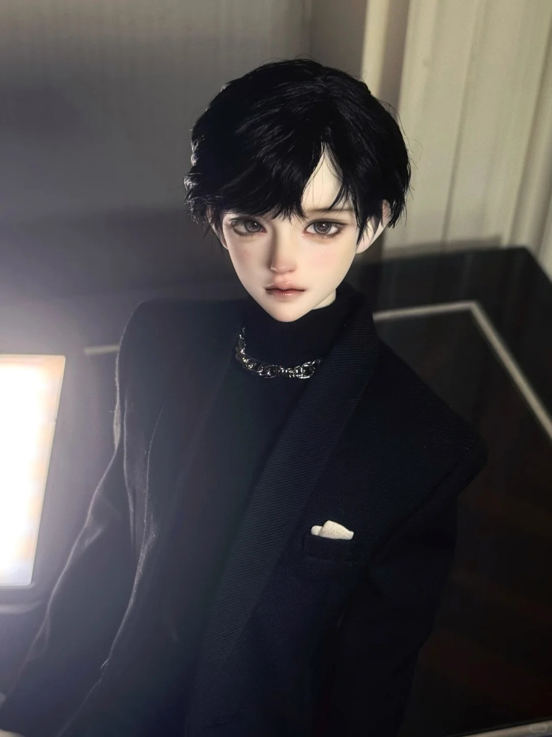 2026 New 1/4 BJD Doll SD Head  - đánh giá và giá Beauty Y Makeup