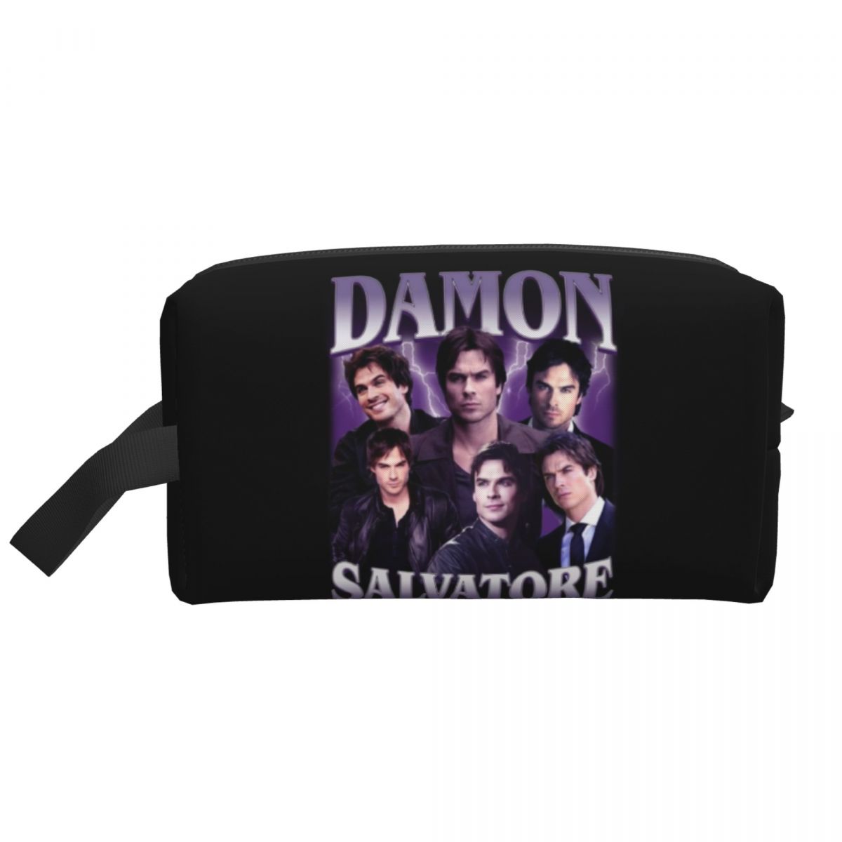 Custom The Vampire Diaries Dam - đánh giá và giá Beauty Vampire Makeup