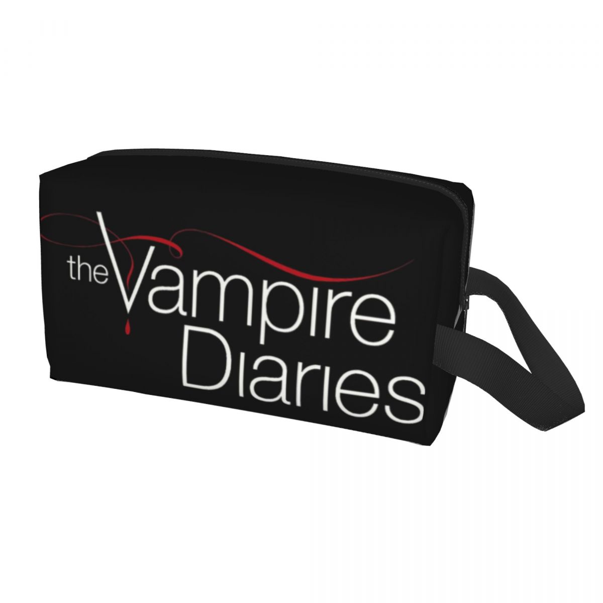 Custom The Vampire Diaries Dam - đánh giá và giá Beauty Vampire Makeup