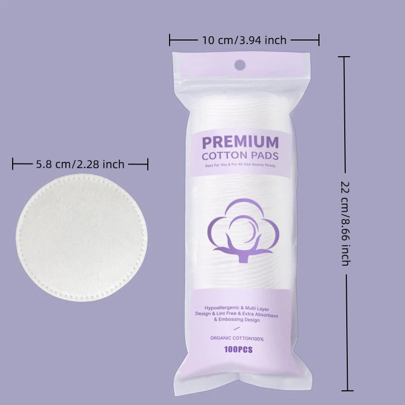 Facial Cleaning Wipes Makeup R - đánh giá và giá Beauty Makeup Remover