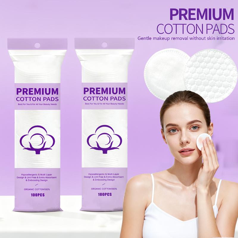 Facial Cleaning Wipes Makeup R - đánh giá và giá Beauty Makeup Remover