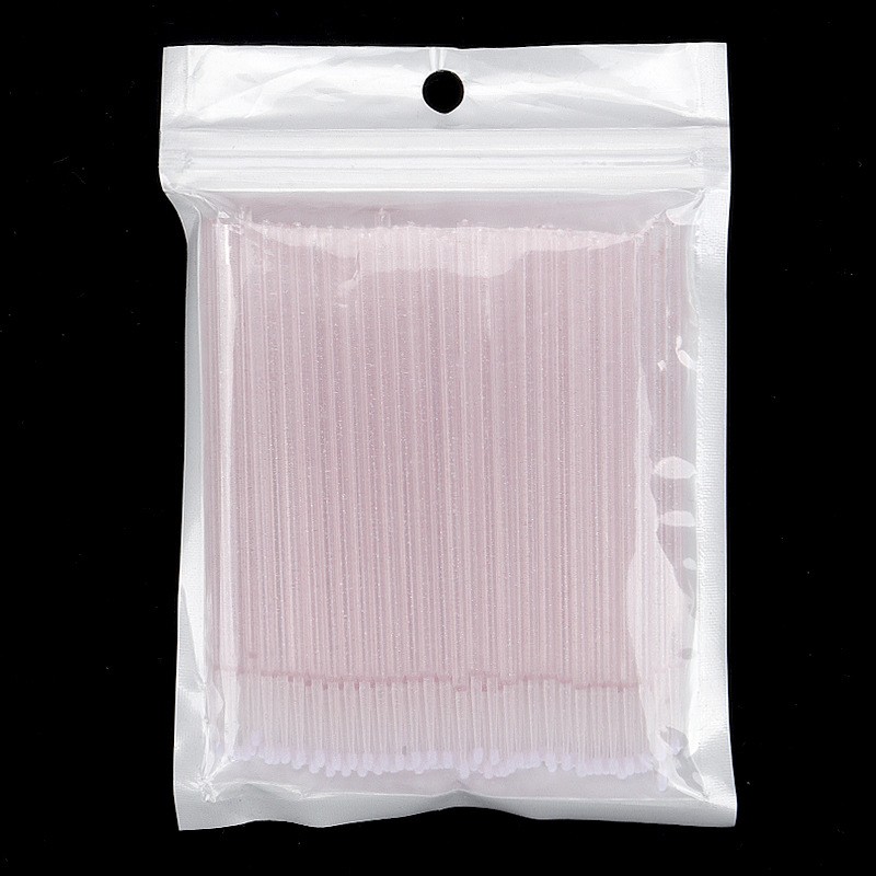 100pcs Individual Removing Mak - đánh giá và giá Beauty Makeup Remover