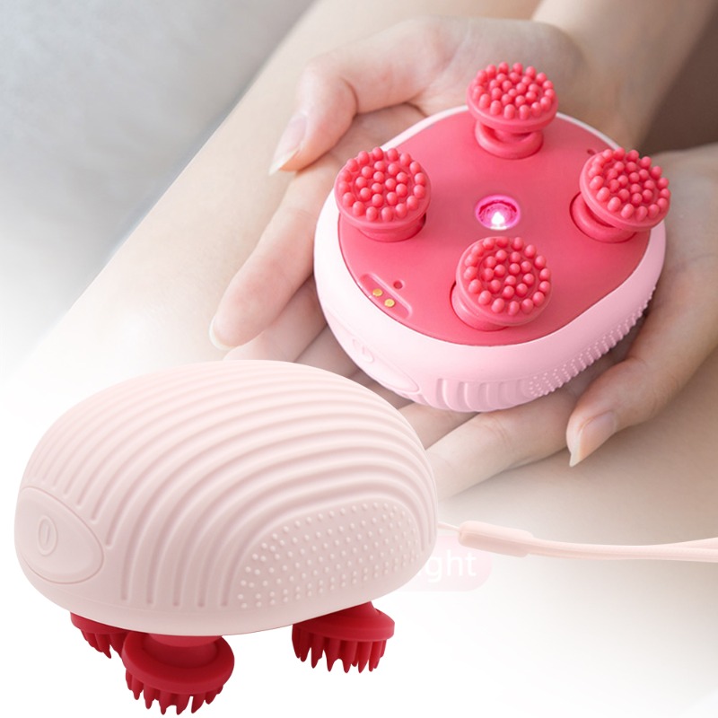 Electric Hair Stimulation Smar - đánh giá và giá Hair Scalp Massager
