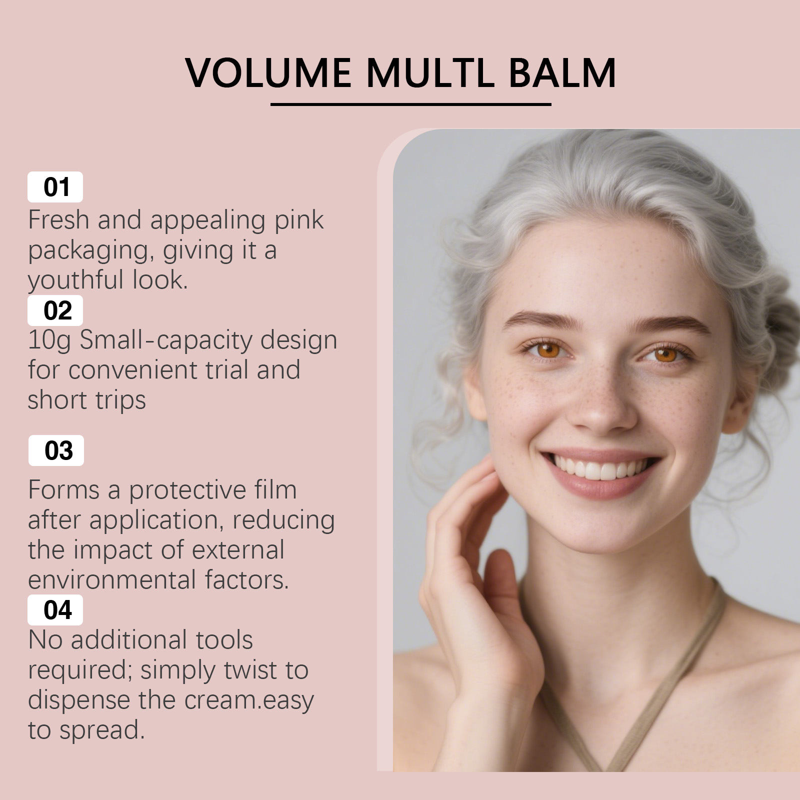 PDRN Pink Collagen Volume Mult - đánh giá và giá Anti-Aging Face Cream