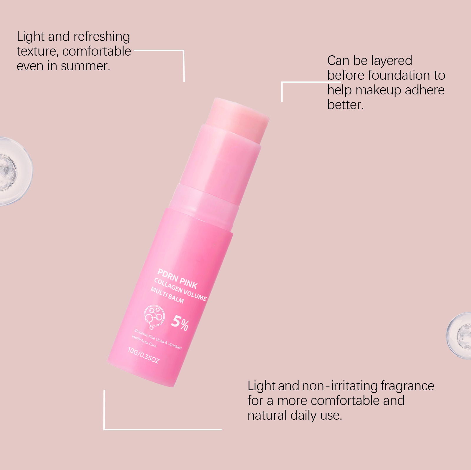 PDRN Pink Collagen Volume Mult - đánh giá và giá Anti-Aging Face Cream