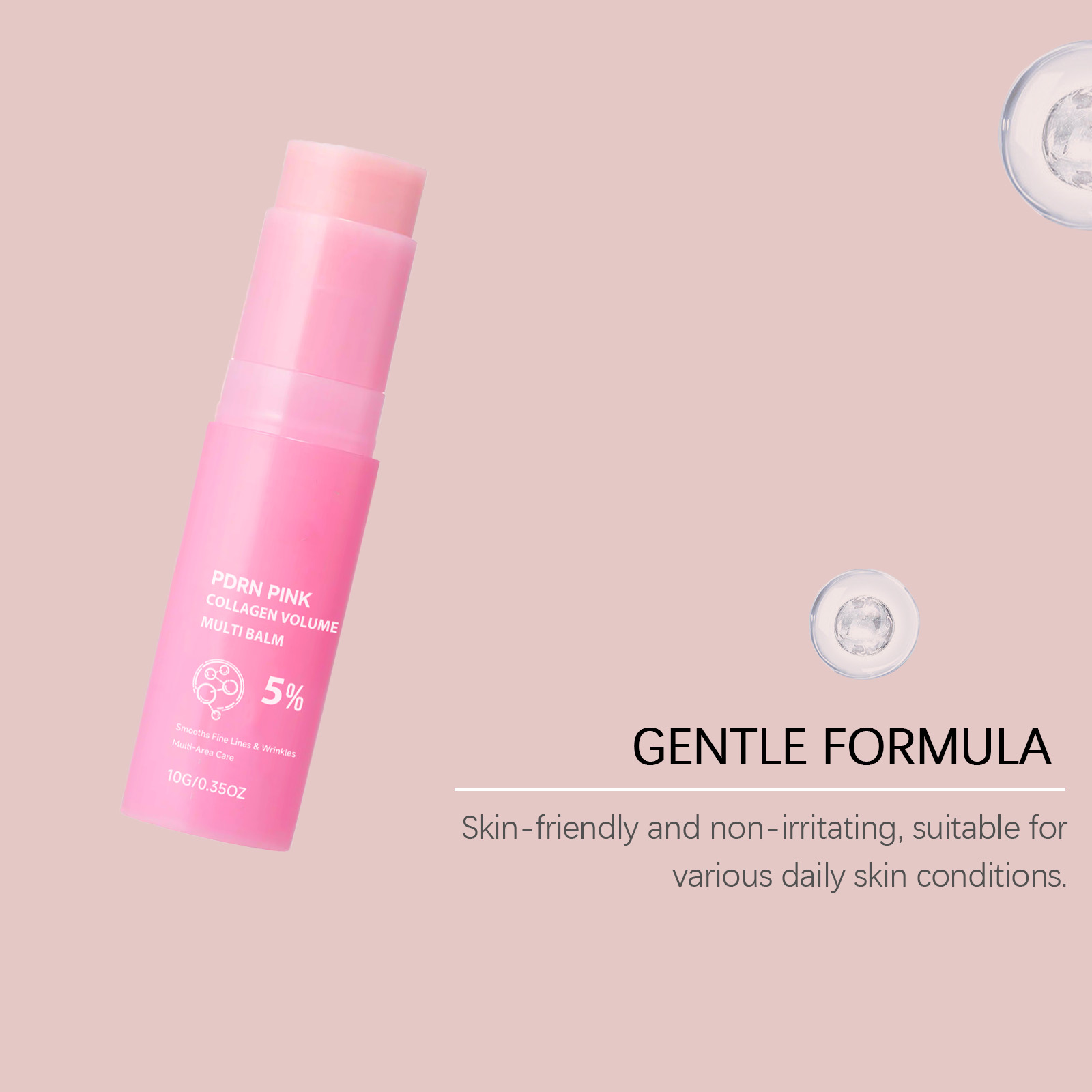 PDRN Pink Collagen Volume Mult - đánh giá và giá Anti-Aging Face Cream