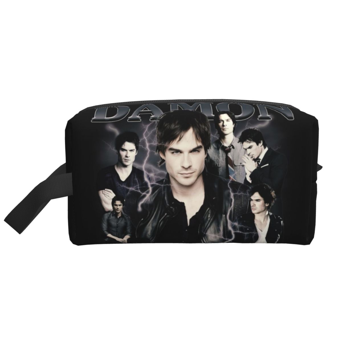 Travel The Vampire Diaries Toi - đánh giá và giá Beauty Vampire Makeup