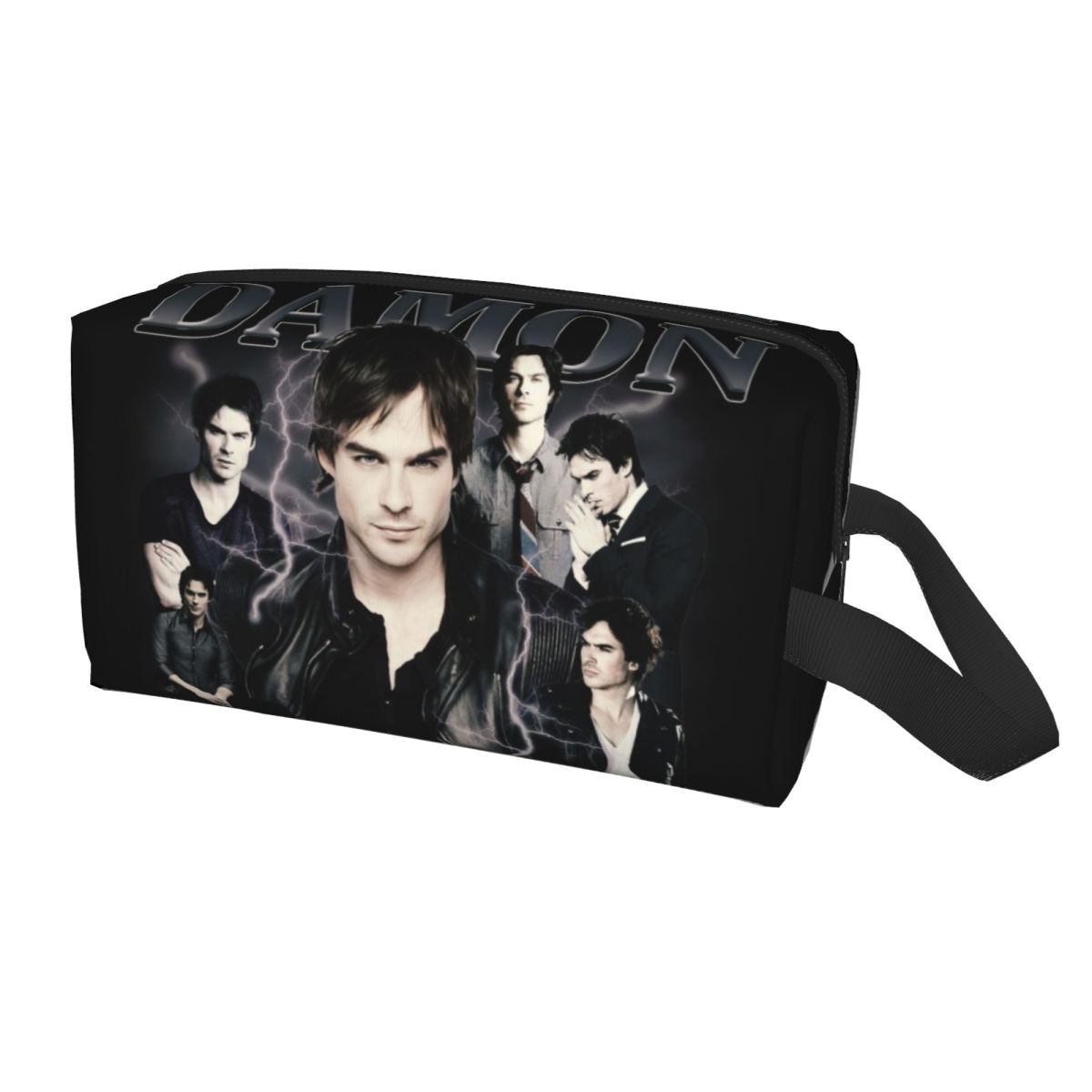 Travel The Vampire Diaries Toi - đánh giá và giá Beauty Vampire Makeup
