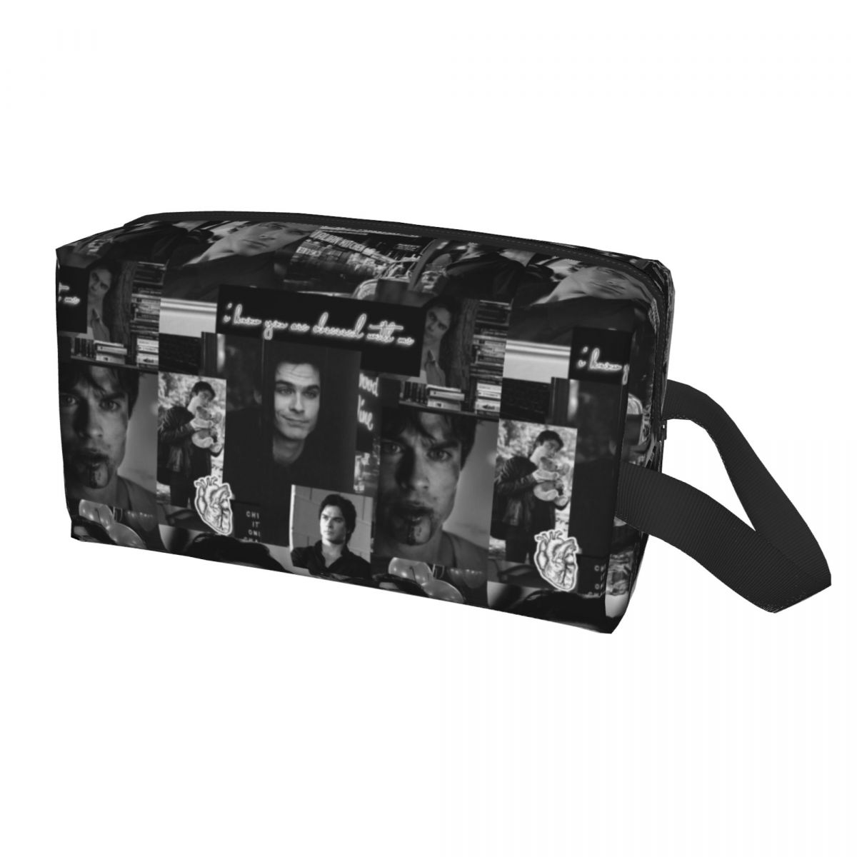 Travel The Vampire Diaries Toi - đánh giá và giá Beauty Vampire Makeup