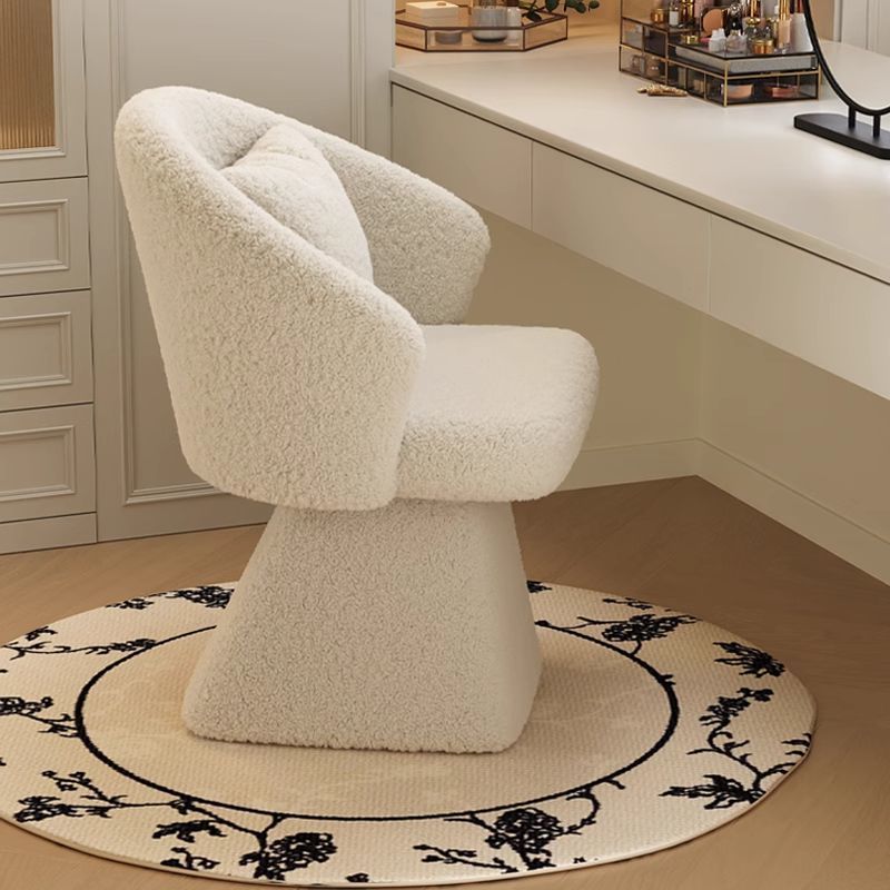 Dressing Table Chair, Rotatabl - đánh giá và giá Beauty Home Makeup