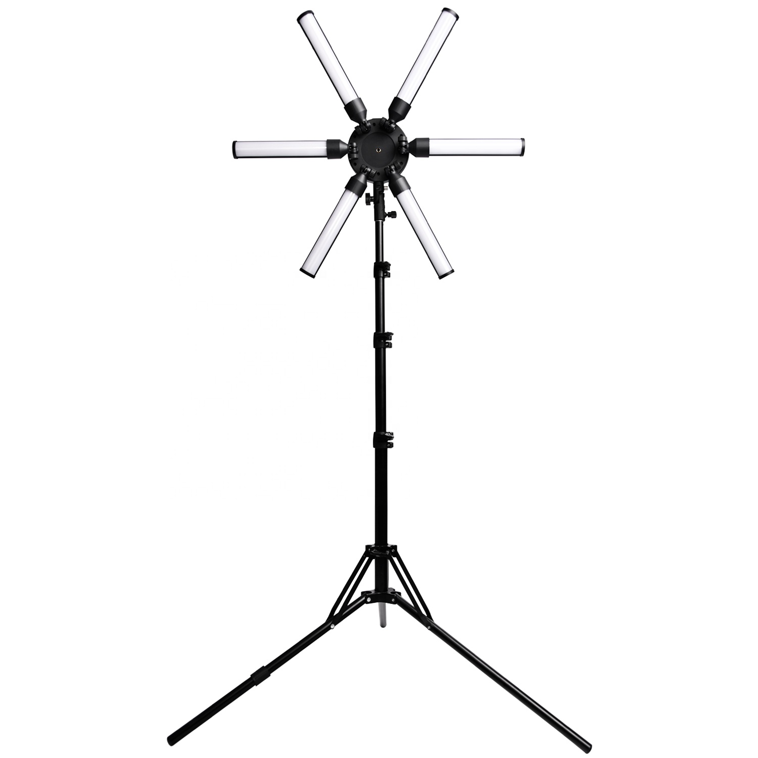 LED Dimmable Bi-Color Photogra - đánh giá và giá Beauty Makeup Tiktok